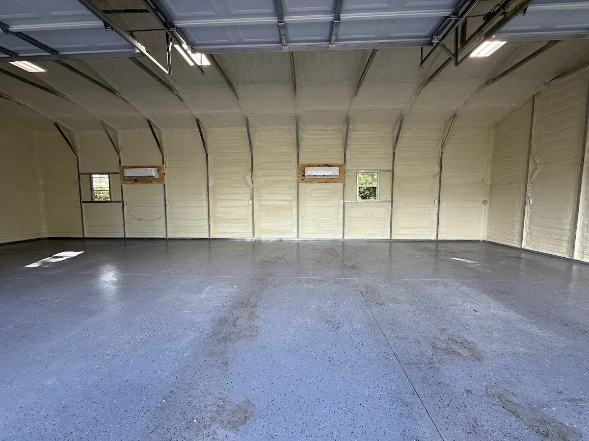 Spray Foam Roofing services in Bellefontaine Neighbors, MO